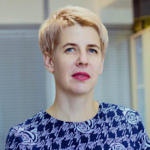 Светлана Василенко