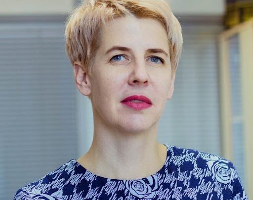 Светлана Василенко