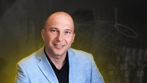 консультант Business Booster MBA Дмитрий Гудзовский