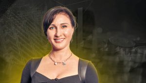 Anna Baranova on Business Booster MBA