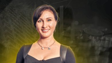 Anna Baranova on Business Booster MBA