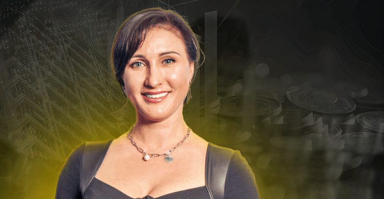 Anna Baranova on Business Booster MBA