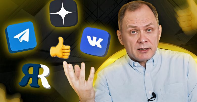 Нужно ли владельцу развивать личный бренд в соцсетях