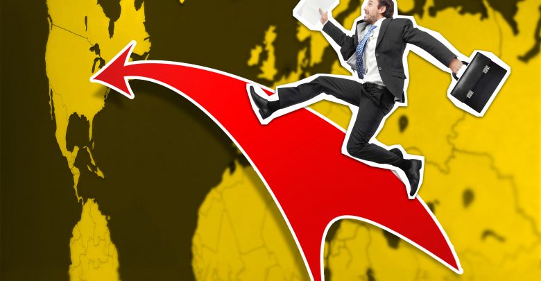 Как открыть бизнес за границей: 4 успешные стратегии