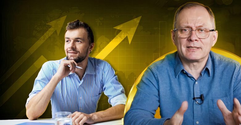 Сергей Штаба после прохождения Busines Booster MBA
