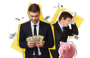 Клиент должен денег, но не платит: что делать