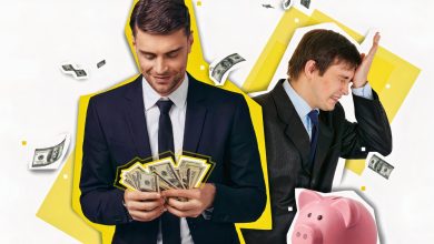 Клиент должен денег, но не платит: что делать