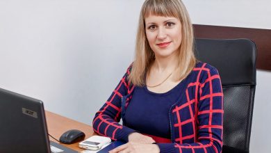 Валентина Пучка: «Поняла, что мы мало занимались своими подчинёнными».