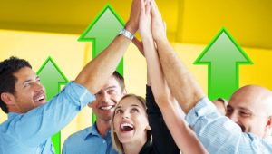 Максим Андриевский после прохождения Business Booster MBA