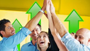 Максим Андриевский после прохождения Business Booster MBA