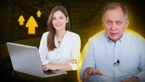 Альберт Габитов после прохождения Business Booster MBA