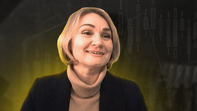 Наталья Сахарова о тренинге «СЭБ»