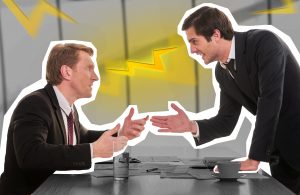 Почему американцы никогда не будут вести с вами бизнес
