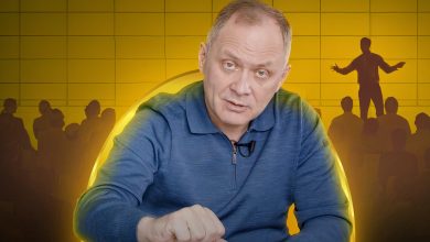 Николай Топал после обучения в «Школе руководителей» Business Booster MBA