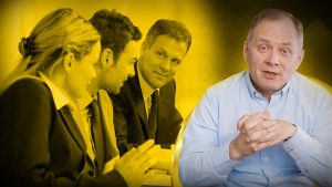 Business Booster MBA — отзыв Евгения Кудряшова