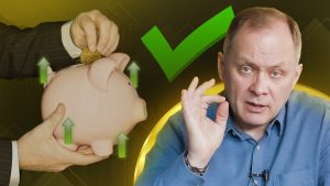 Что делать с деньгами в кризис