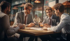 Юрия Толмачова о Business Booster MBA