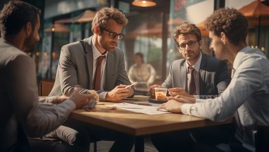 Юрия Толмачова о Business Booster MBA
