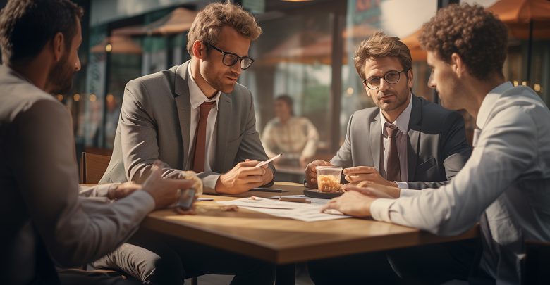 Юрия Толмачова о Business Booster MBA