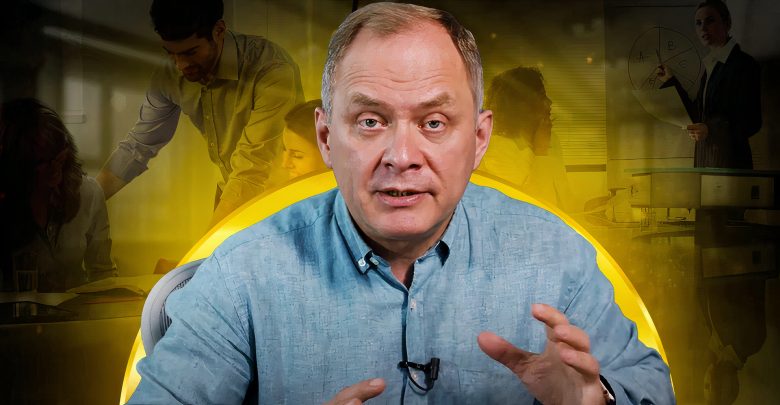3 классические ошибки руководителя, которые тормозят развитие бизнеса