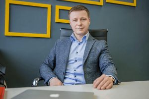 отзыв Андрея Тимошенко о Business Booster