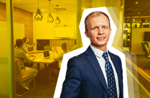 впечатления Евгения Несенюка о Business Booster