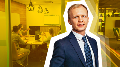 впечатления Евгения Несенюка о Business Booster