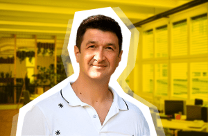 Сергей Бойков о Business Booster