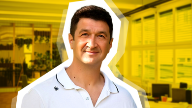 Сергей Бойков о Business Booster