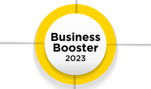 Бизнес акселератор-Business Booster в 2023