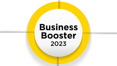 Бизнес акселератор-Business Booster в 2023