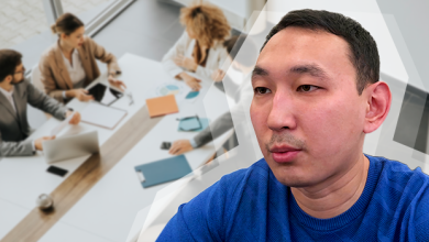 Махамбет Джасузаков о Business Booster