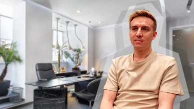 Vitalij Kostyrko o Business Booster