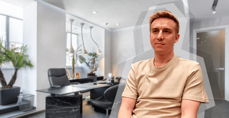 Vitalij Kostyrko o Business Booster