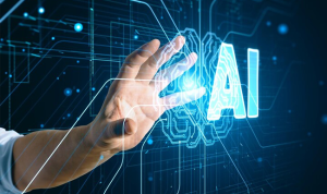 Варианты применения AI в бизнесе