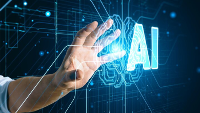 Варианты применения AI в бизнесе