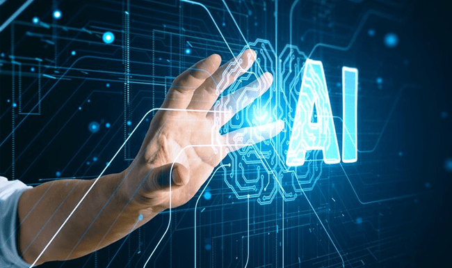 Варианты применения AI в бизнесе