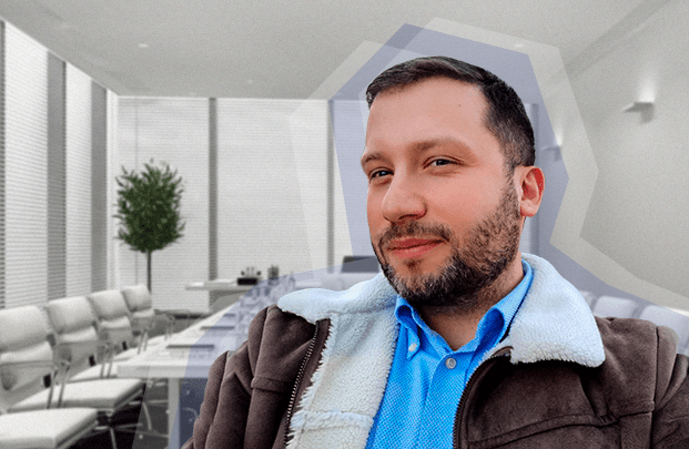 Алексей Гершт об акселераторе Business Booster