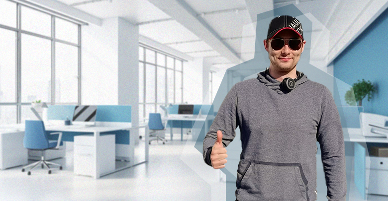 Илья Патрухин