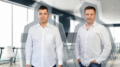 Вадим Ляховский и Иван Чепрак об акселераторе Business Booster