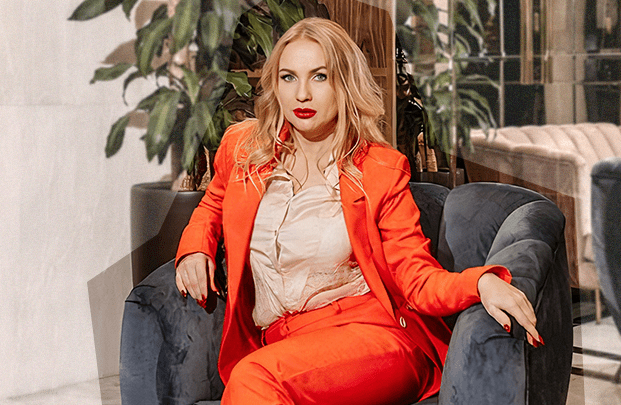 Любовь Сафронова о Business Booster