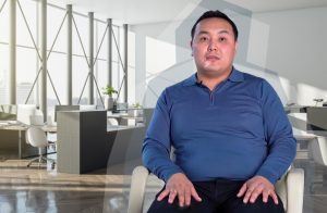 Бахтияр Турсынбаев о Business Booster