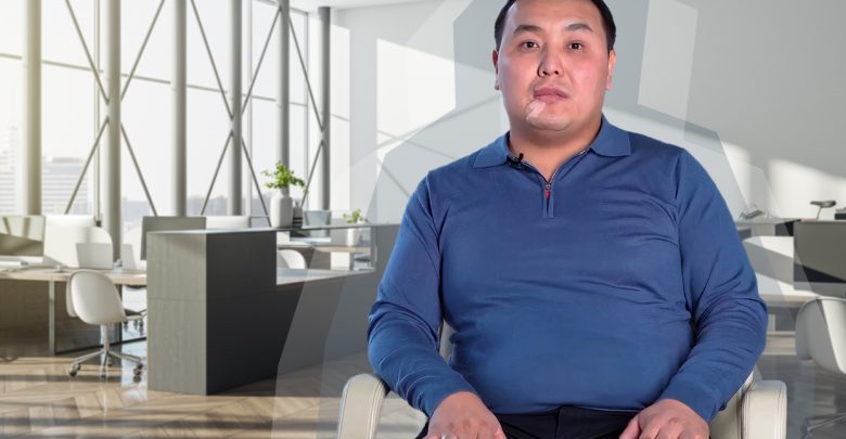Бахтияр Турсынбаев о Business Booster