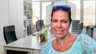 Елена Сеймур — руководитель