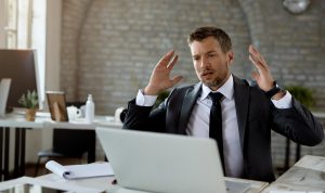 Первые признаки эмоционального выгорания от бизнеса. Что делать?