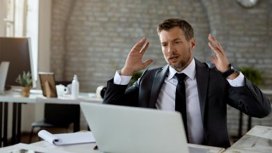 Первые признаки эмоционального выгорания от бизнеса. Что делать?
