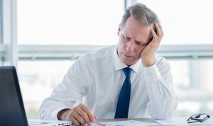 TOP 5 oshibok Finansovogo direktora. Kak ih izbezhat'