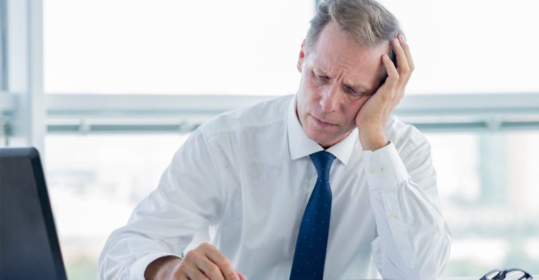 TOP 5 oshibok Finansovogo direktora. Kak ih izbezhat'