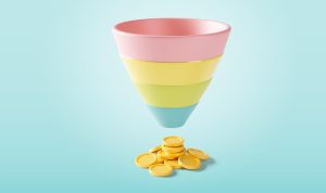 Значение воронки продаж в интернет-маркетинге