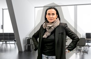Юлия Школьникова о Business Booster